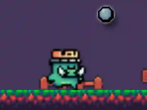 Permainan Run Pig Run talian