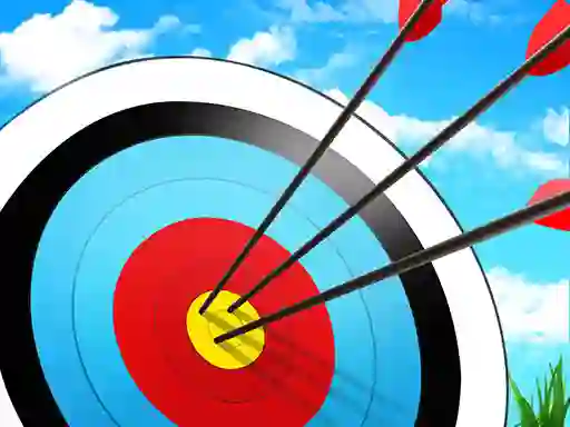 Permainan Stickman Archery talian