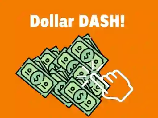 Permainan Dollar Dash! talian