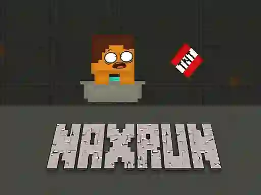Permainan NaxRun talian