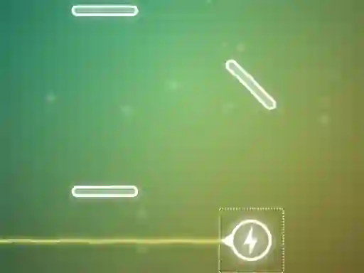 Permainan Laser Overload Dose talian