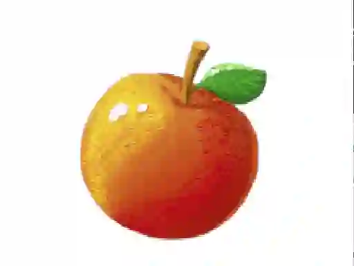 Permainan Apple Clicker talian