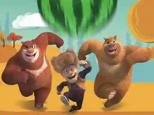 Permainan Pop The Bear talian