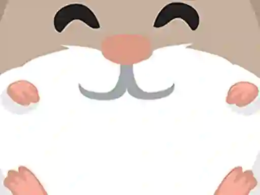 Permainan Hamster Pop talian