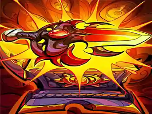 Permainan Smithing Master talian