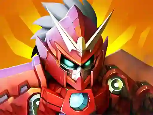 Permainan Iron Man Parkour talian