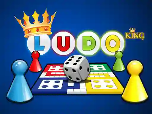 Permainan Ludo King talian