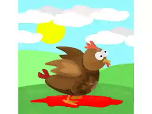 Permainan Flappy Annihilation 2 talian
