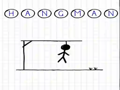 Permainan Hangman GDPR talian