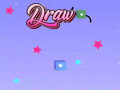 Permainan Draw talian