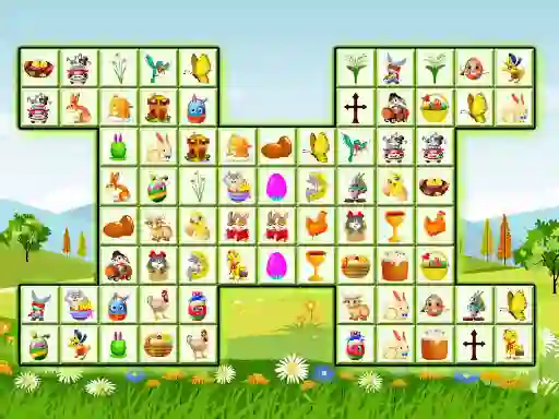 Permainan Easter link talian