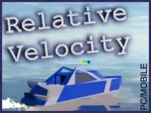 Permainan Relative Velocity talian