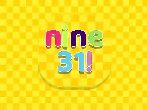 Permainan nine31! talian