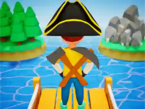 Permainan Misland talian