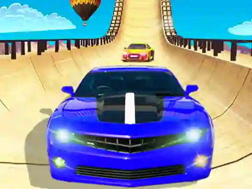 Permainan Car Driver talian