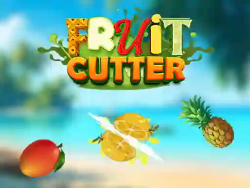 Permainan Fruit Cutter talian