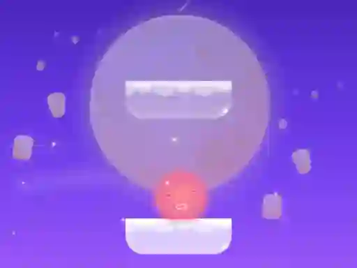 Permainan Moon Jump talian