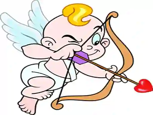 Permainan Confrontation Cupidon`s talian