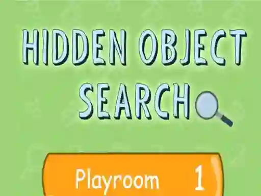 Permainan Hidden Object Search talian