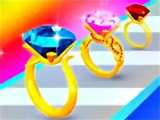 Permainan Gem Stack talian