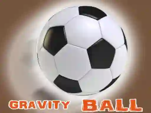 Permainan Gravity Ball talian