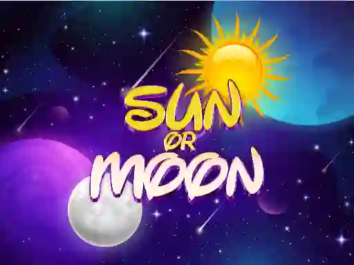 Permainan Sun and Moon talian
