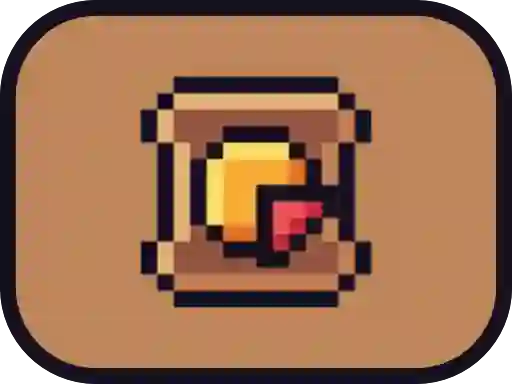 Permainan Pixel Gold Clicker talian