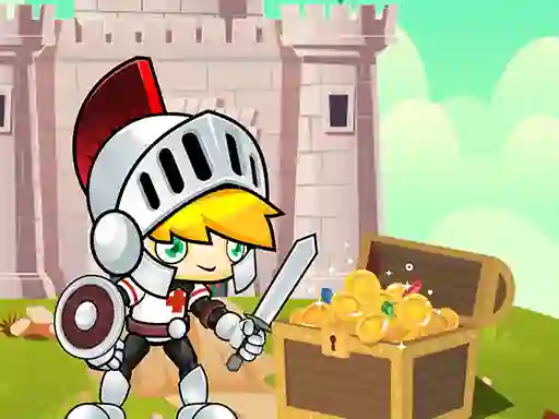 Permainan Majestic Hero talian