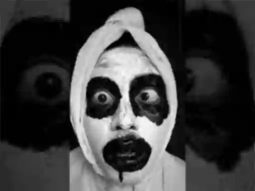 Permainan Pocong Creepy Video Call Horror talian
