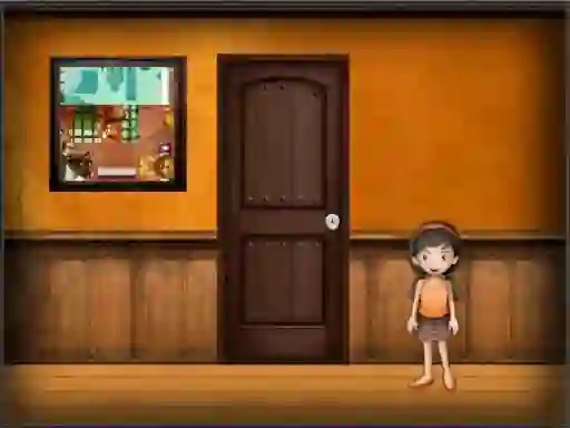 Permainan Amgel Kids Room Escape 90 talian