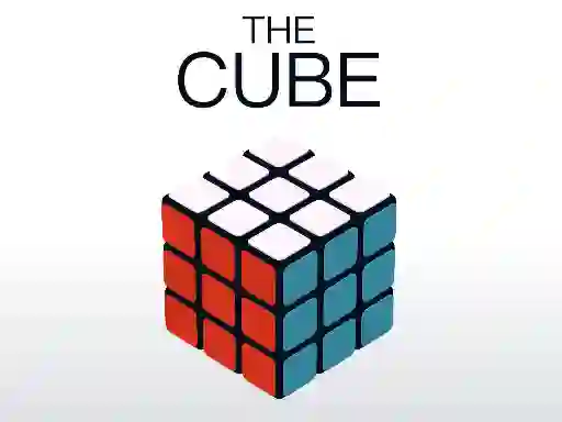 Permainan The Cube talian