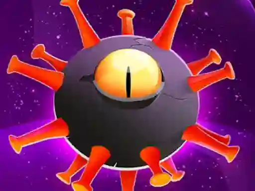 Permainan Virus Simulator talian
