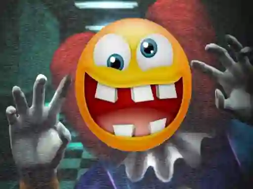 Permainan Do not enter this game at night talian