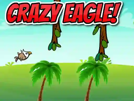 Permainan Crazy Eagle! talian