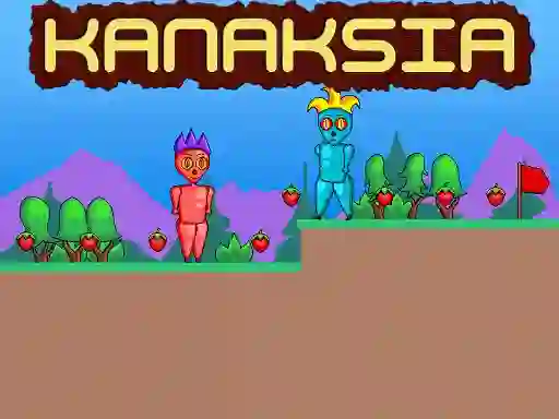 Permainan Kanaksia talian