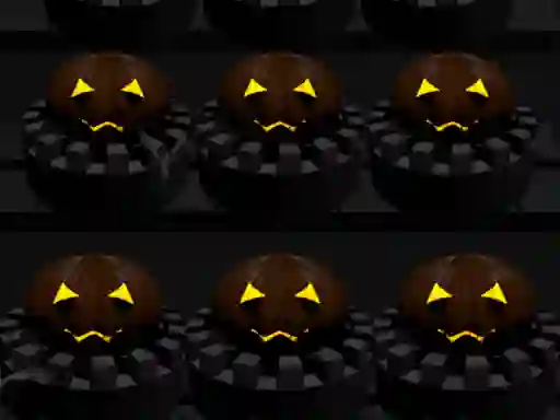Permainan Halloween Remembers talian