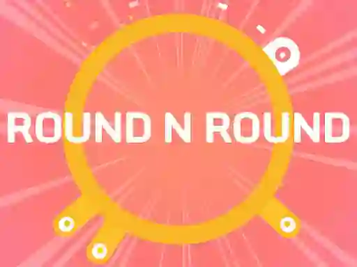 Permainan ROUND and ROUND talian