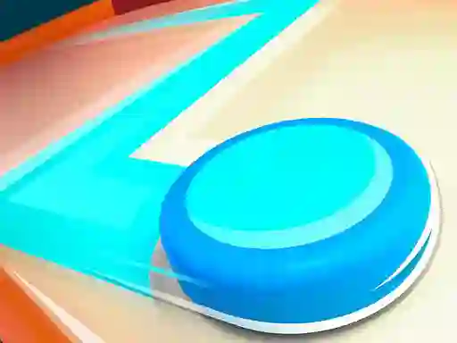 Permainan Disc Challenge talian