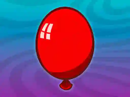 Permainan Balloon Pop talian