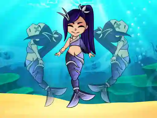 Permainan Sea Maiden talian