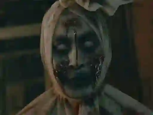 Permainan Pocong and Kuntilanak Terror Horror talian