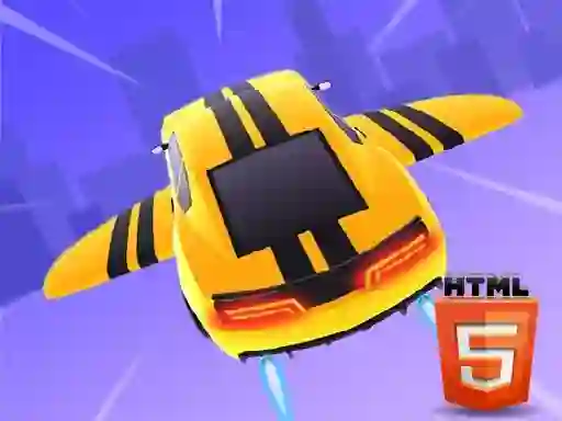 Permainan Turbo Racing 3D HTML5 talian
