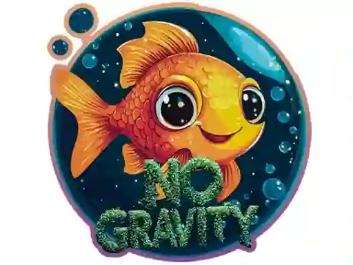 Permainan No Gravity talian