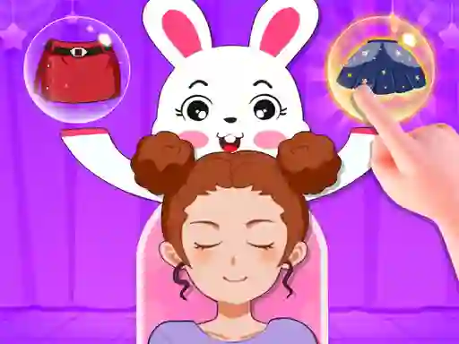 Permainan Guess Your Dressup talian