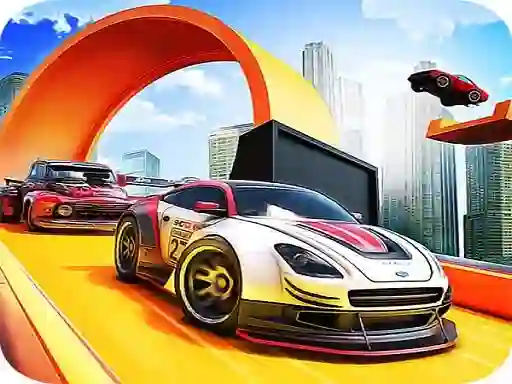 Permainan Car Driving 3d Simulator talian