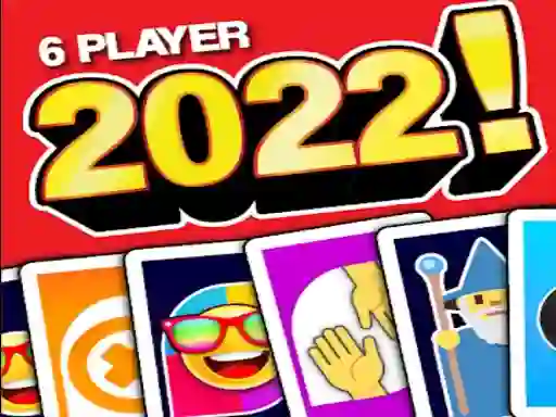 Permainan Uno 2022 talian
