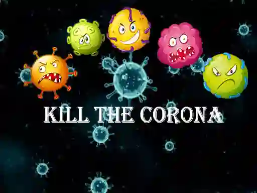 Permainan Kill The Corona talian