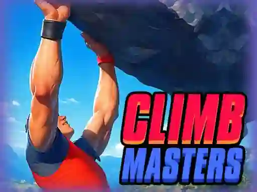 Permainan Cimb Masters talian
