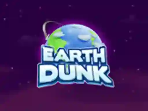Permainan Earth Dunk talian