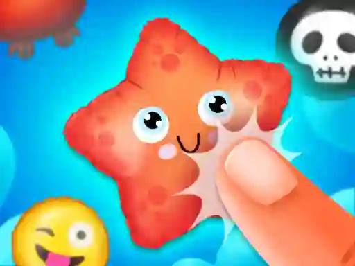 Permainan Fun Balloon Pop talian